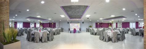 Celebración de eventos en Murcia